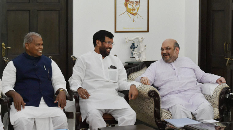 ndamaydeclareseatsharesforbihartoday